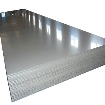 stainless steel plate&sheet